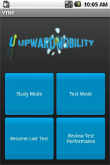 Sample AAVSB VTNE Exam Prep Test Result