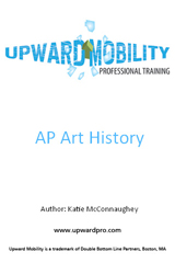 Sample AP Art History Exam Prep