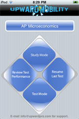 Sample View of AP Microeconomics Exam Prep1