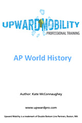 Sample AP World History Exam Prep
