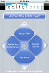 Sample Arizona Real Estate Exam Prep
