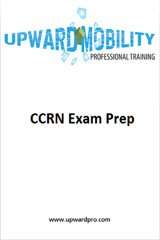 Sample View of CCRN Exam Prep (Critical Care) Mode