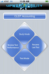 Sample CLEP Accounting Exam Prep