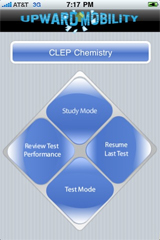 Sample CLEP Chemistry Exam Prep