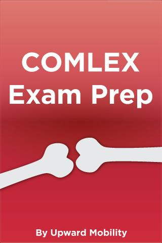 Sample COMLEX-USA Level 1 Exam Prep