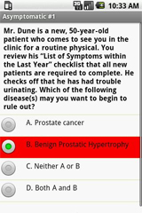 Sample COMLEX-USA Level 1 Exam Prep