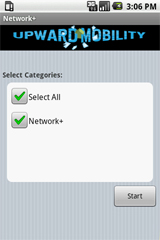 Sample CompTIA Network+ Flashcards