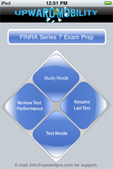 Sample FINRA Series 7 Exam Prep