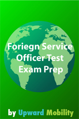 Sample FSOT Foreign Service Test Prep