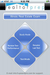 Sample Illinois Real Estate Exam Prep