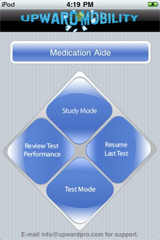 Sample MACE Medication Aide Exam Prep