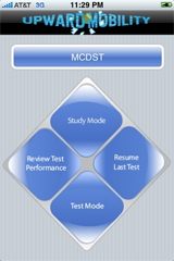 Sample MCDST Exam Prep