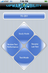 Sample Microsoft 70-291 Exam Prep