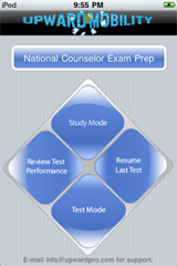 Sample NCE Counselor Exam Prep