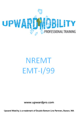 Sample NREMT EMT I-99 Exam Prep