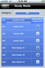 Sample New York Real Estate Exam Prep Sudty Mode