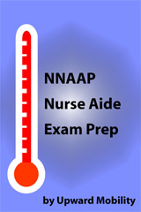 Sample Nurse Aide Exam Prep