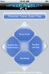 Sample Personal Trainer Exam Prep