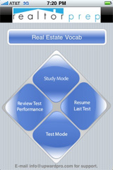Sample Real Estate Vocabulary Quiz