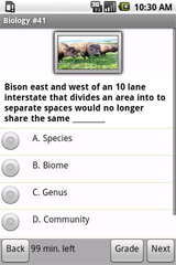 Sat Ii Biology
