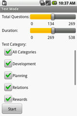 Sample SPHR Human Resources Exam Prep Test Mode
