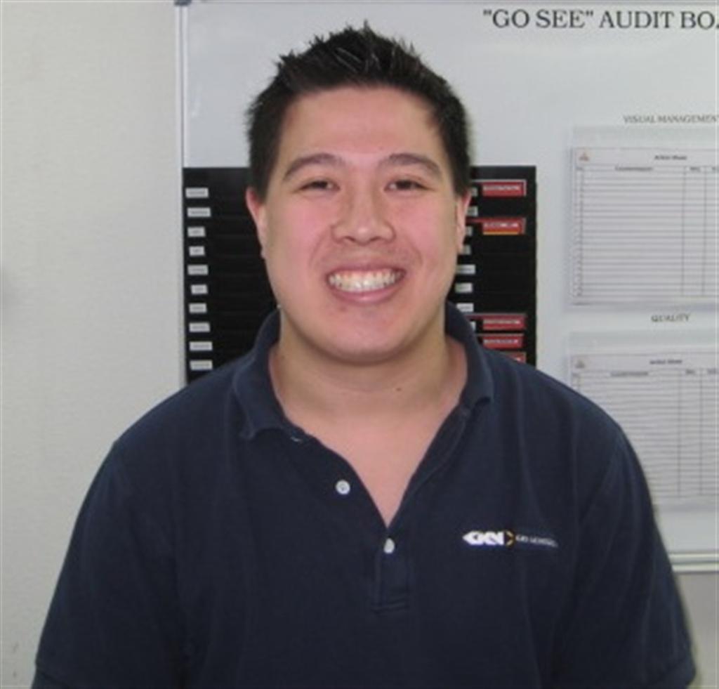 Eric Chan