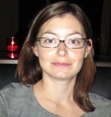 Victoria Slingerland